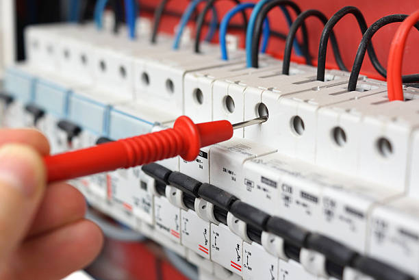 Best Electrical Safety Inspections  in Nowata, OK